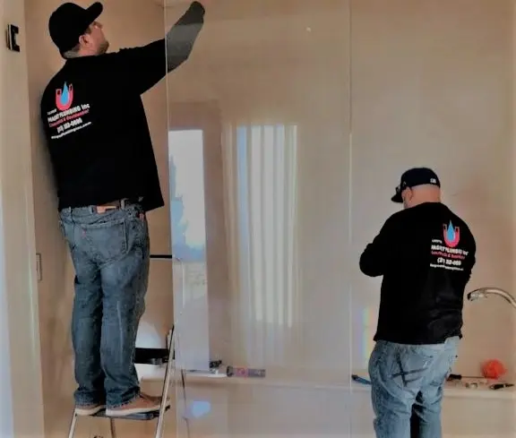 Professional plumbing installation for Leak Detection in East View